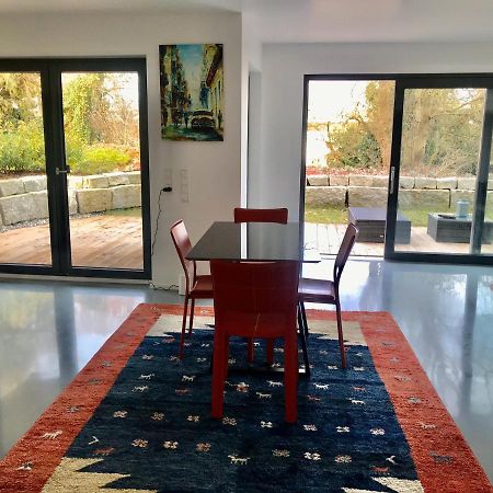 Appartement Provence à Uhldingen-Mühlhofen Extérieur photo
