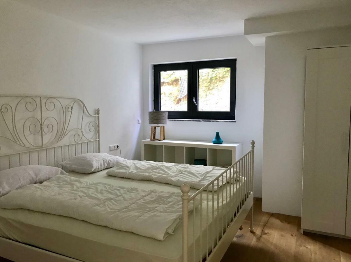 Appartement Provence à Uhldingen-Mühlhofen Extérieur photo